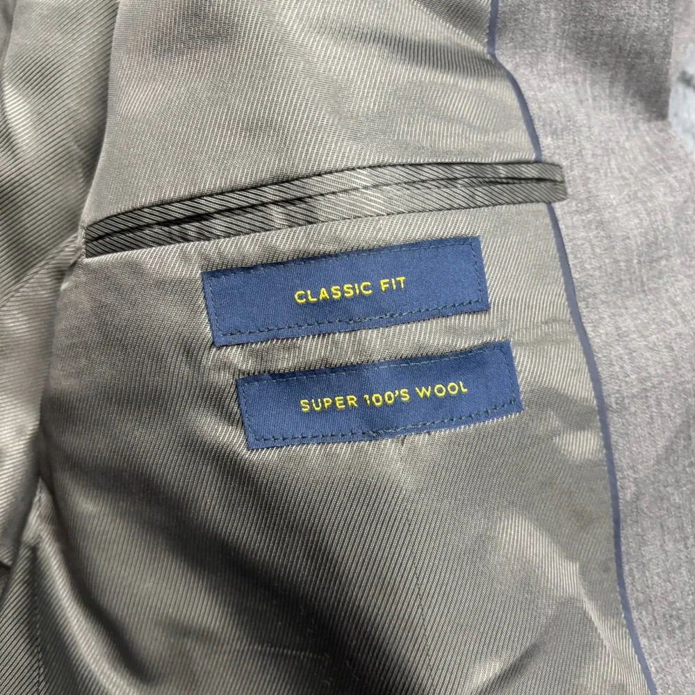 Stafford tailored culture